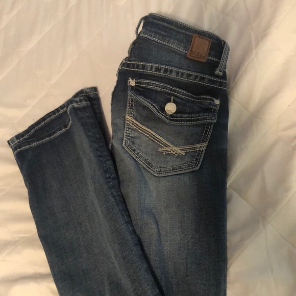 BKE Jeans - Picture 3 of 3